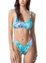 Me Fui Bikini Top - Fantasia Woman PE25 promo