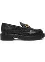 Loafers LOVE MOSCHINO