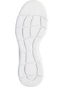 Scarpe da ginnastica nere Donna in memory foam Skechers Air Dynamight 2.0
