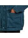 Carhartt WIP OG Santa Fe Coat Deep Lagoon Uomini - Giacche Carhartt WIP - Blu - I034314_2NC_4O-XL