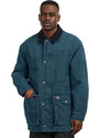 Carhartt WIP OG Santa Fe Coat Deep Lagoon Uomini - Giacche Carhartt WIP - Blu - I034314_2NC_4O-XL