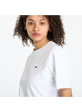 Maglietta LACOSTE Soft Cotton T-shirt White S