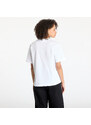 Maglietta LACOSTE Soft Cotton T-shirt White S