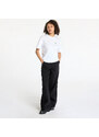 Maglietta LACOSTE Soft Cotton T-shirt White S