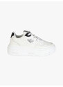 Solada Sneakers Donna Con Platform Basse Bianco Taglia 36