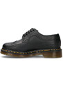 DR. MARTENS Stringata donna nera in pelle SCARPA