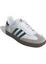 adidas Samba OG Uomini - Sneakers adidas Originals - Bianco - JH8797-5
