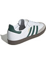 adidas Samba OG Uomini - Sneakers adidas Originals - Bianco - JH8797-5