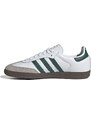 adidas Samba OG Uomini - Sneakers adidas Originals - Bianco - JH8797-5