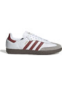 adidas Samba OG Uomini - Sneakers adidas Originals - Bianco - JH8798-4.5