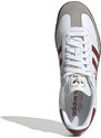 adidas Samba OG Uomini - Sneakers adidas Originals - Bianco - JH8798-4.5