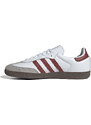 adidas Samba OG Uomini - Sneakers adidas Originals - Bianco - JH8798-4.5