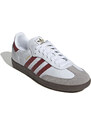 adidas Samba OG Uomini - Sneakers adidas Originals - Bianco - JH8798-4.5