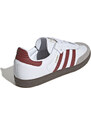 adidas Samba OG Uomini - Sneakers adidas Originals - Bianco - JH8798-4.5