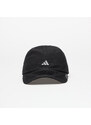 adidas Performance Tappo adidas Running x Adizero Light Weight Cap Climacool Black/ Reflective Silver S