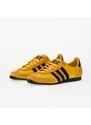 adidas Originals adidas Japan W Creme Yellow/ Core Black/ Gold Metallic