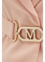 Marciano Guess gilet BECKY colore arancione 5RGN03 7115A