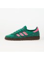 adidas Originals adidas Handball Spezial Wm Court Green/ Lucid Pink/ Off White