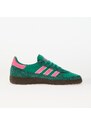adidas Originals adidas Handball Spezial Wm Court Green/ Lucid Pink/ Off White