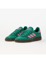 adidas Originals adidas Handball Spezial Wm Court Green/ Lucid Pink/ Off White