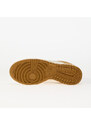 Nike Dunk Low Retro Pale Ivory/ Wheat-Pale Ivory
