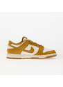 Nike Dunk Low Retro Pale Ivory/ Wheat-Pale Ivory