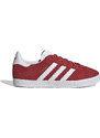 adidas Gazelle Junior Donne,Bambini - Sneakers adidas Originals - Rosso - IF9804-4.5