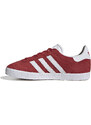 adidas Gazelle Junior Donne,Bambini - Sneakers adidas Originals - Rosso - IF9804-4.5