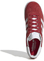 adidas Gazelle Junior Donne,Bambini - Sneakers adidas Originals - Rosso - IF9804-4.5