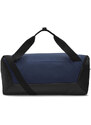 Nike Brasilia Training Duffel Bag - Midnight Blue Borsoni Uomo PE25