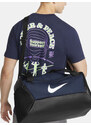 Nike Brasilia Training Duffel Bag - Midnight Blue Borsoni Uomo PE25
