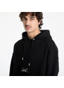 Felpa FTSHP Everyday Hoodie UNISEX Black XS