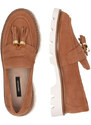 Chunky loafers GINO ROSSI
