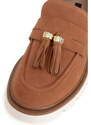 Chunky loafers GINO ROSSI