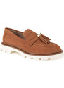 Chunky loafers GINO ROSSI