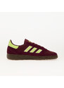 adidas Originals Sneakers adidas Handball Spezial Wm Shadow Red/ Solar Yellow/ Off White