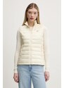 Guess Jeans smanicato donna colore beige W5RN55 WHAB2