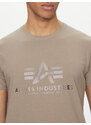 T-shirt Alpha Industries