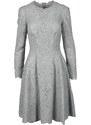 Ermanno Scervino Abito Donna - Grigio / 44