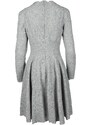 Ermanno Scervino Abito Donna - Grigio / 44