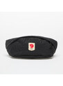 Marsupio Fjällräven Ulvö Hip Pack Medium Black Universal