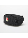 Marsupio Fjällräven Ulvö Hip Pack Medium Black Universal