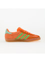 adidas Originals adidas Gazelle Indoor W Clear Mint/ Solar Orange/ Semi Green