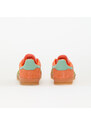 adidas Originals adidas Gazelle Indoor W Clear Mint/ Solar Orange/ Semi Green