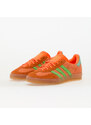 adidas Originals adidas Gazelle Indoor W Clear Mint/ Solar Orange/ Semi Green