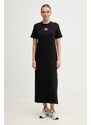 Calvin Klein Jeans vestito colore nero J20J225543