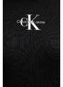 Calvin Klein Jeans vestito colore nero J20J225543