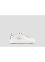 Alexander Smith LONDON WOMAN WHITE GOLD