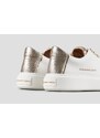 Alexander Smith LONDON WOMAN WHITE GOLD