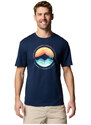 T-shirt Columbia